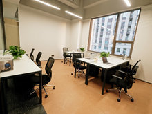 西安,日租金4-5元/m/天