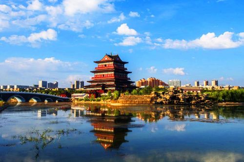 陜西一城市 要開掛 ,被西安 相中 ,網(wǎng)友卻說是否面臨降級(jí)