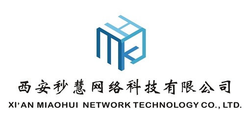 秒慧科技|標志|平面|旬邑楊鵬 - 原創設計作品 