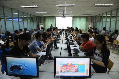 西安外事學院網(wǎng)絡安全周:舉辦&ldquo;網(wǎng)安啟明星&rdquo;安全知識競賽