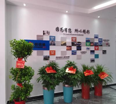 企業(yè)快訊|英倍迪電子開業(yè)儀式在長沙億達小鎮(zhèn)舉行