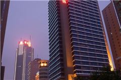 西安市中心附近酒店預訂指南 網(wǎng)上專享7折優(yōu)惠