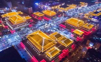 西安榮膺中國旅行口碑榜第三，實至名歸的文化魅力之城