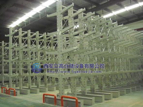 陜西西安倉儲貨架與懸臂貨架全解析 價格、型號規格及網絡資源概覽