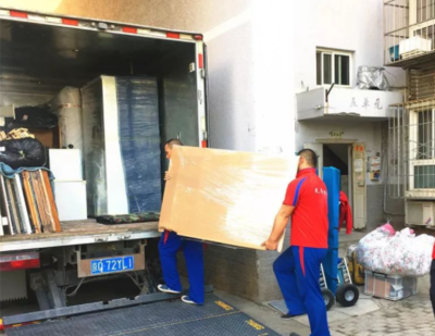 北京門頭溝靠譜的搬家公司 門頭溝搬家公司