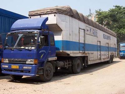 專線/好運北京到天津搬家公司——北京遠程信達物流，可靠之選